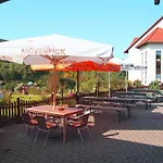 Отель Fasold 3*