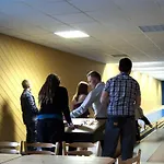 Отель Fasold 3*