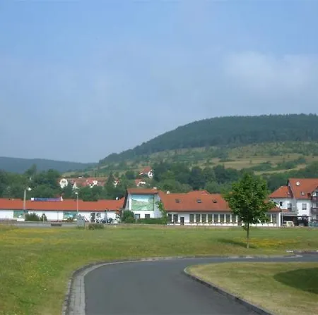 Fasold Hotel 3*