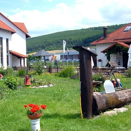 Fasold 3* Sulzfeld (Thuringia)