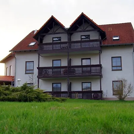 Hotel Fasold