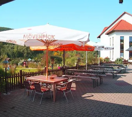 Hotel Fasold 3*