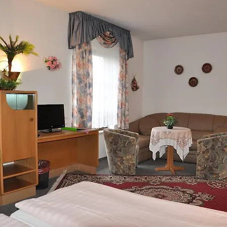 Fasold Otel Sulzfeld (Thuringia)