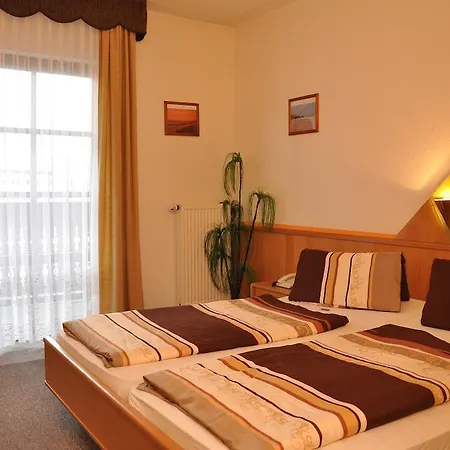 Hotel Fasold 3*