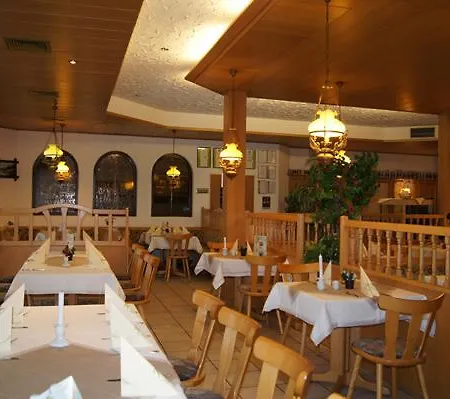 Fasold 3* Sulzfeld (Thuringia)