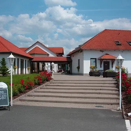 Hotel Fasold 3*
