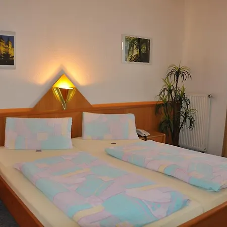 Fasold Hotel 3*