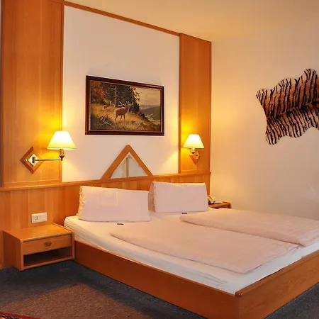 Fasold 3* Sulzfeld (Thuringia)