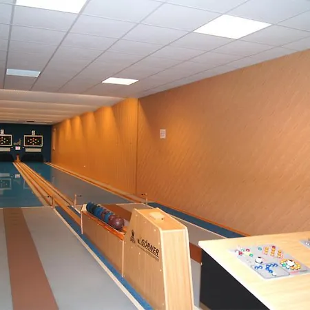 Hotel Fasold 3*
