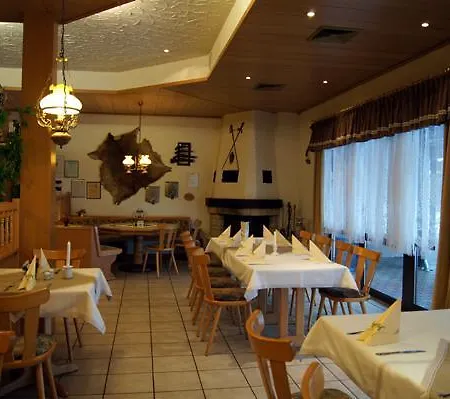 Hotel Fasold Sulzfeld (Thuringia)