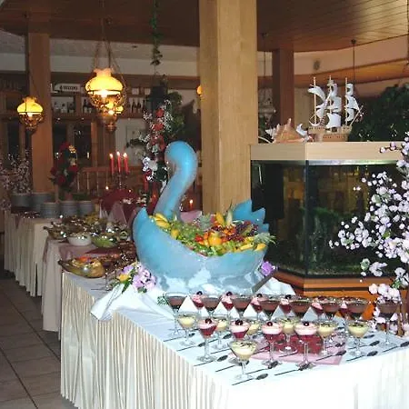 Fasold Otel Sulzfeld (Thuringia)