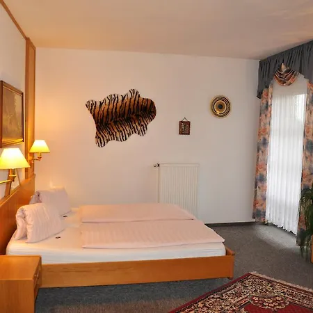 Fasold Hotel