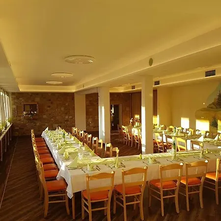 Hotel Fasold 3*