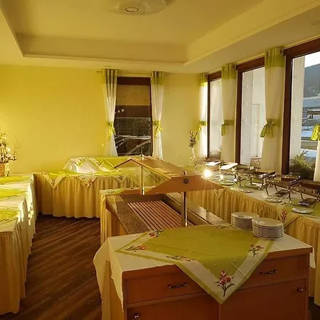 Hotel Fasold