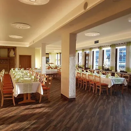 Fasold Hotel