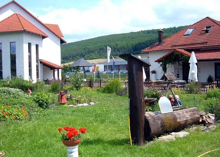 Fasold 3* Sulzfeld (Thuringia)