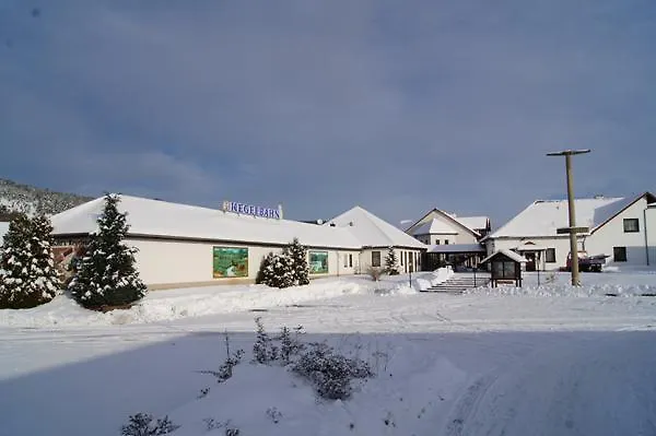Fasold Sulzfeld (Thuringia)