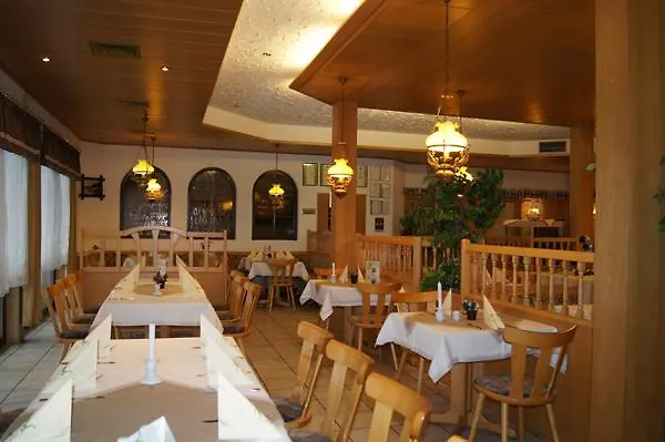 Fasold 3* Sulzfeld (Thuringia)