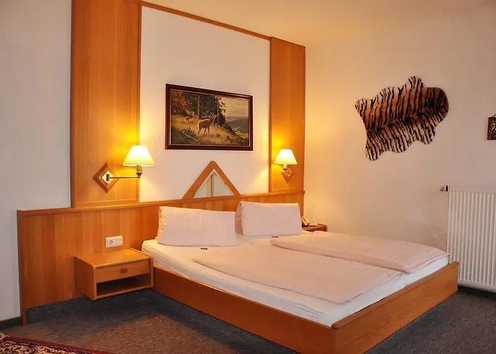 Fasold 3* Sulzfeld (Thuringia)
