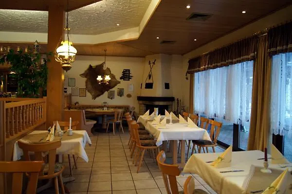 فندق Fasold Sulzfeld (Thuringia)